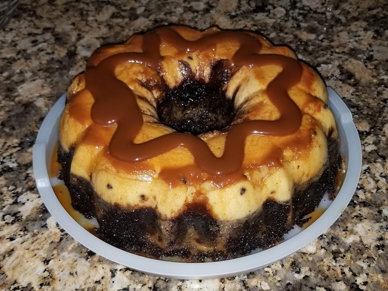 Horizon Star Bakery food