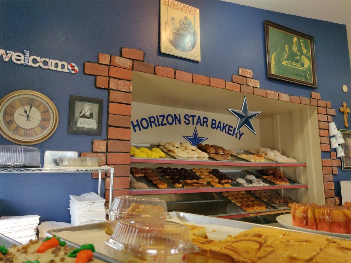 Horizon Star Bakery